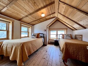 4 habitaciones, tabla de planchar con plancha y wifi gratis 