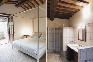 4 Schlafzimmer, BĂŒgeleisen/BĂŒgelbrett, WLAN, BettwĂ€sche