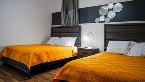 4 Schlafzimmer, WLAN