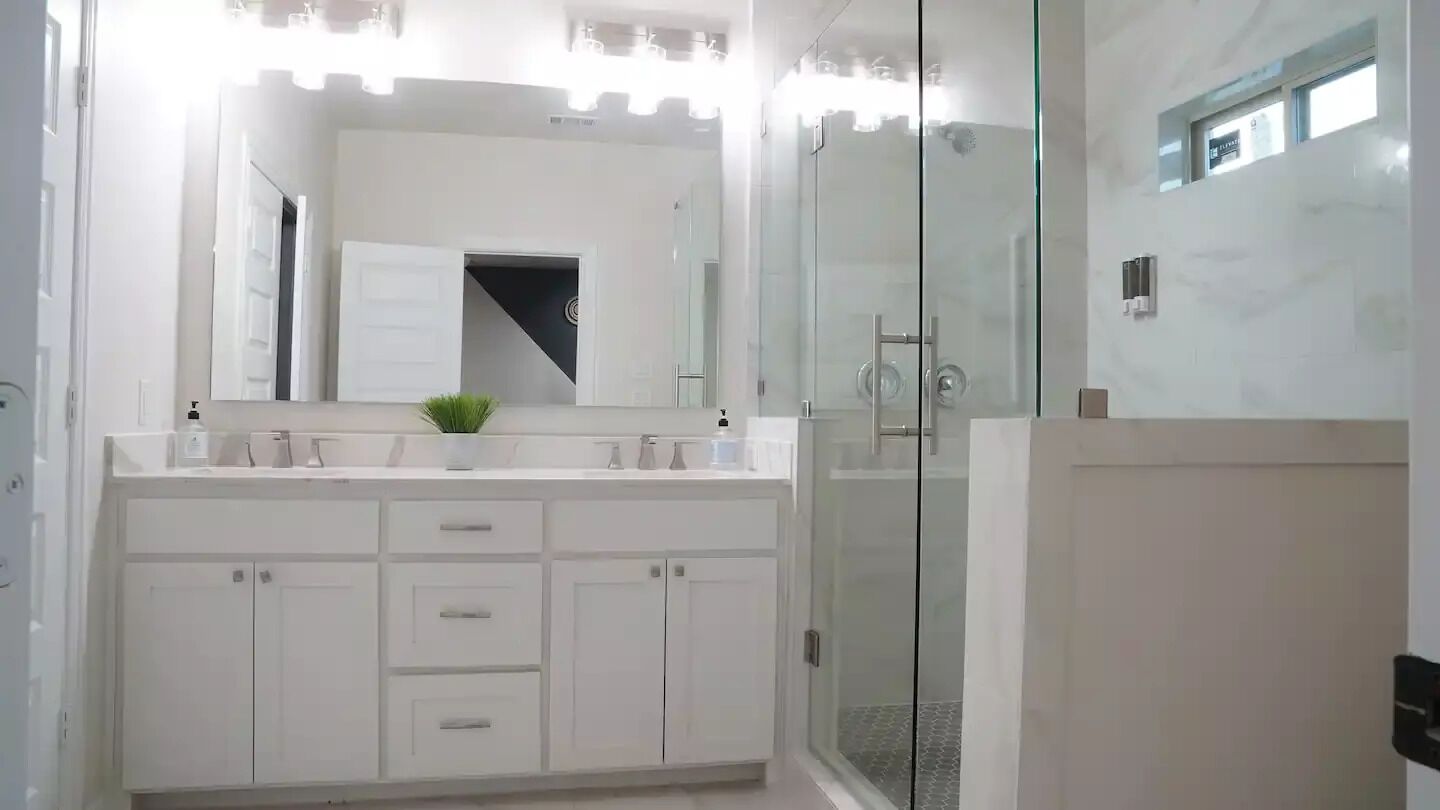 Shower