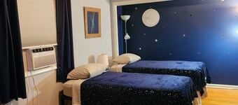 A Place to Call Home When You Visit the Finger Lakes