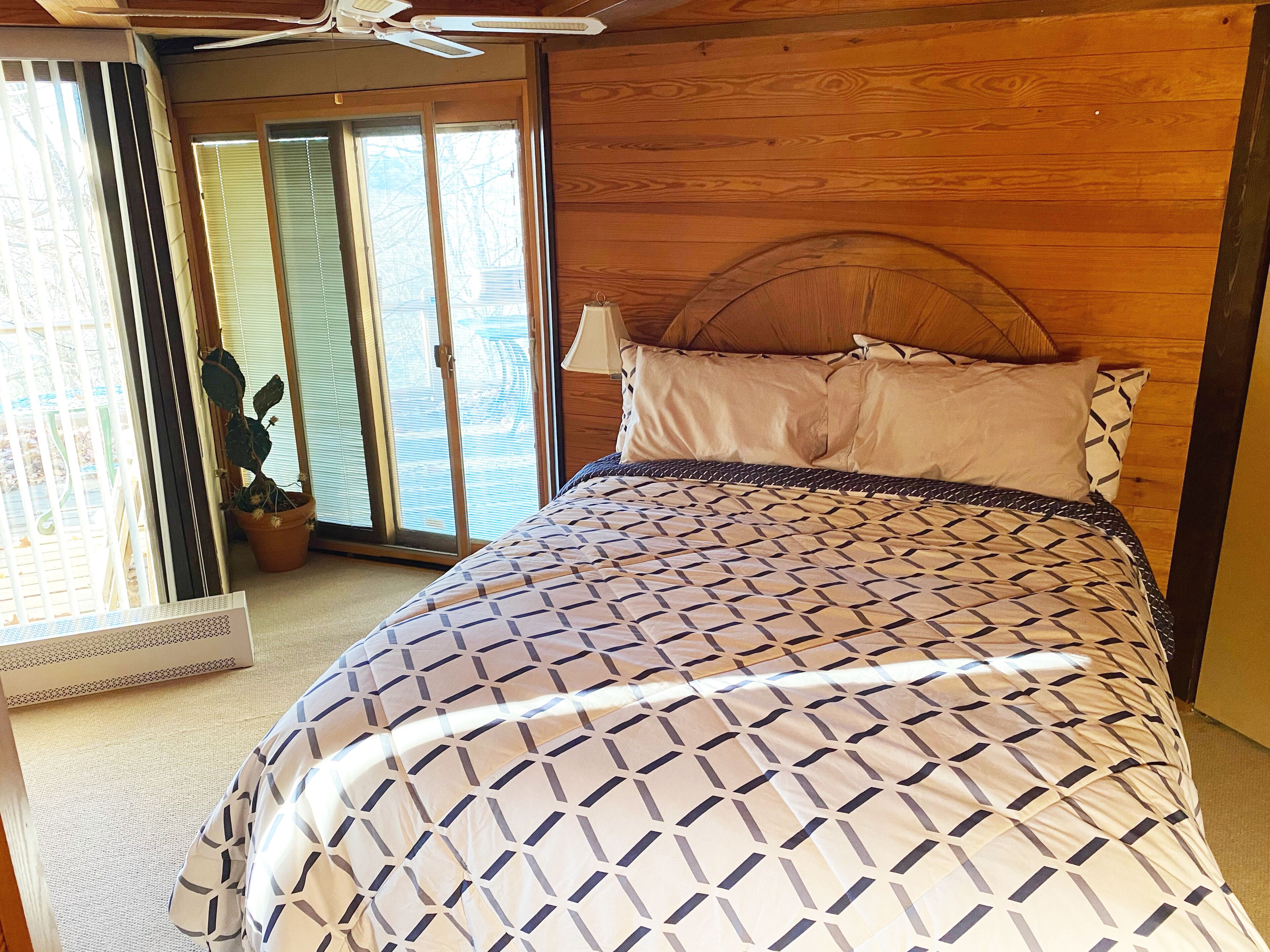 Treehouse on the Hill