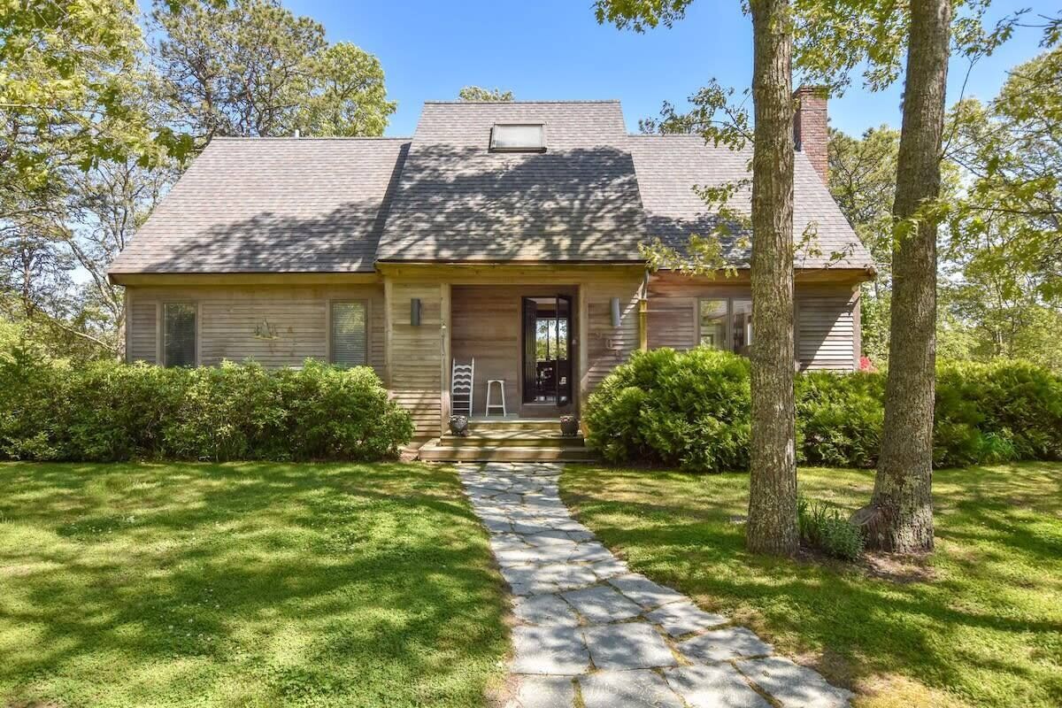 Waterfront on Pond w/ Private Beach!