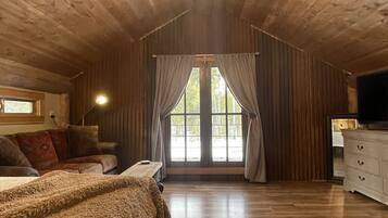 TV connectée, Netflix, Hulu, services de streaming