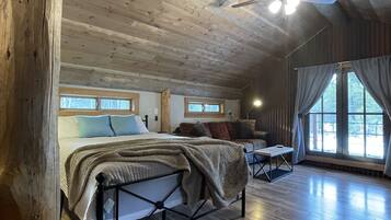 Matelas mémoire de forme, Wi-Fi gratuit, draps fournis