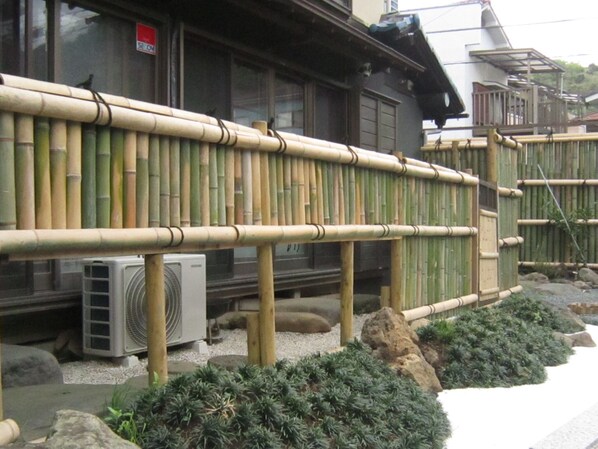 Property grounds - Numazu Marina Seaside Deluxe Family Suite BBQ / Numazu Shizuoka (Numazu)