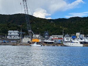 Marina - Deluxe Suite Room 1F  Enjoy a relaxing time in  / Numazu Shizuoka (Numazu)