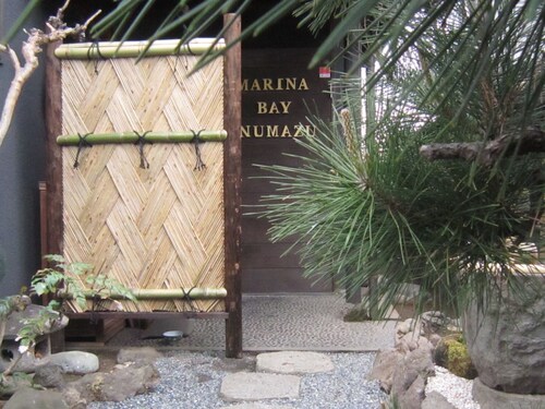 Deluxe Suite Room 1F  Enjoy a relaxing time in  / Numazu Shizuoka