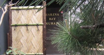 Deluxe Suite Room 1F Enjoy a relaxing time in / Numazu Shizuoka