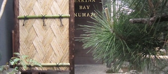 Deluxe Suite Room 1F Enjoy a relaxing time in / Numazu Shizuoka