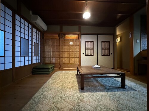 Deluxe Suite Room 1F  Enjoy a relaxing time in  / Numazu Shizuoka