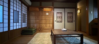 Deluxe Suite Room 1F  Enjoy a relaxing time in  / Numazu Shizuoka