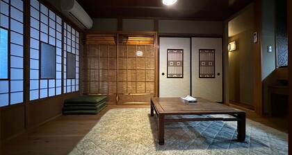 Deluxe Suite Room 1F Enjoy a relaxing time in / Numazu Shizuoka