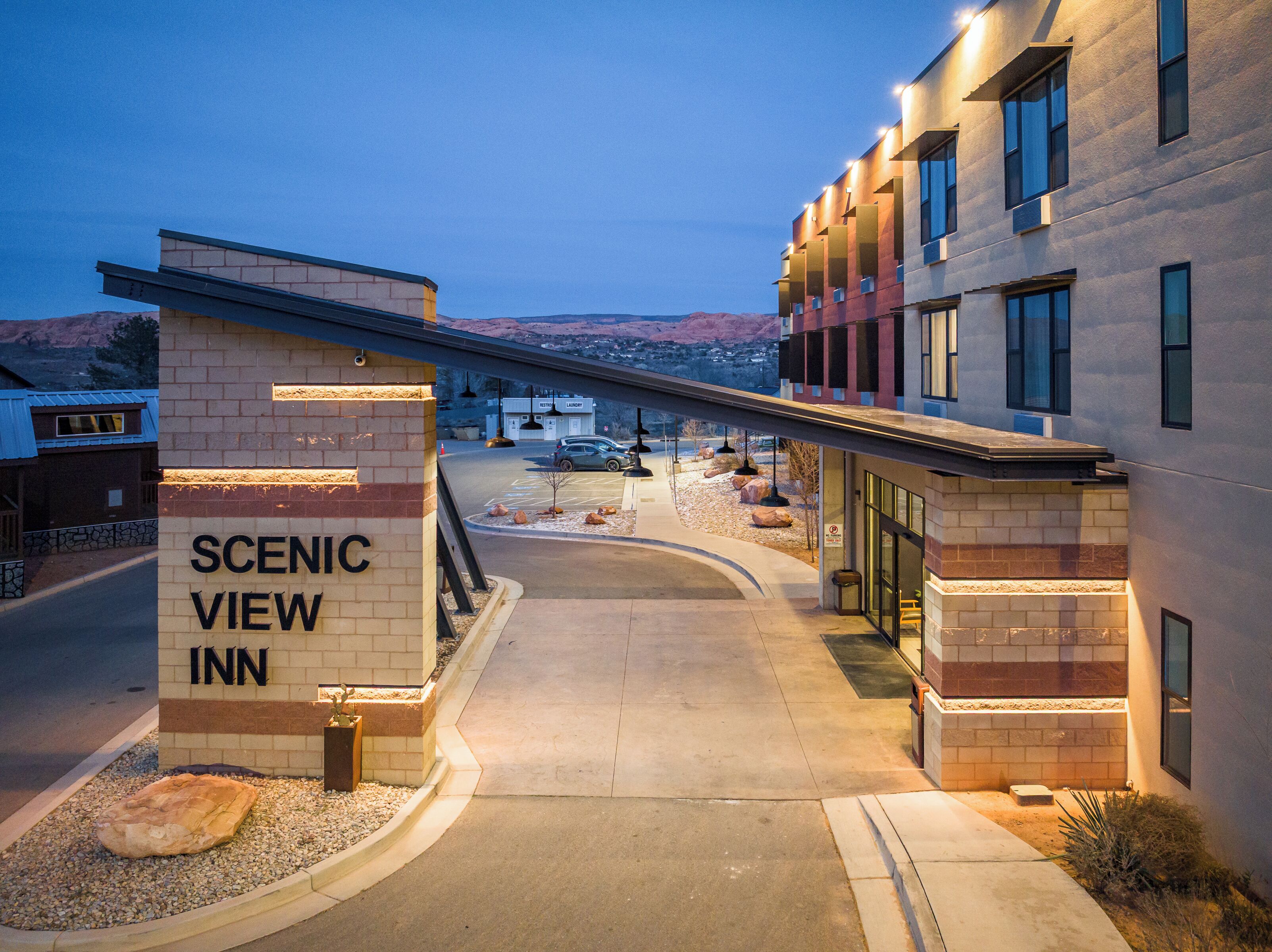 Photo - Scenic View Inn & Suites Moab