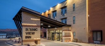 Scenic View Inn & Suites Moab