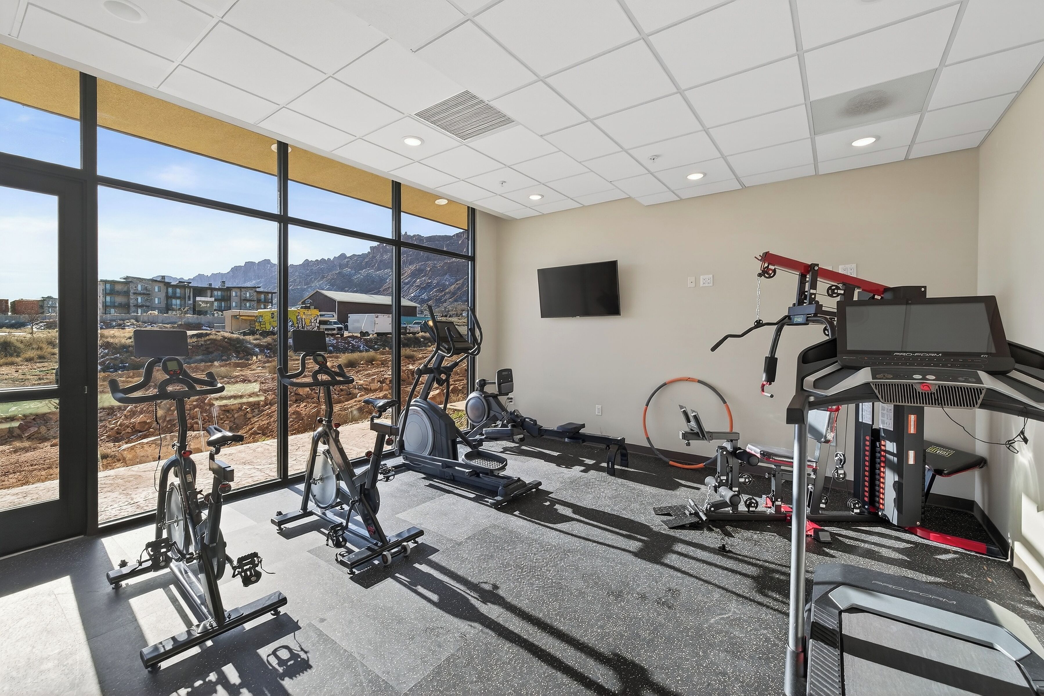 Photo - Scenic View Inn & Suites Moab