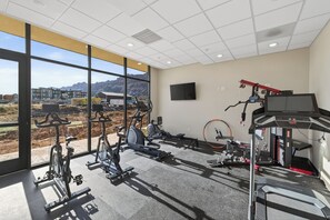 Property amenity - Scenic View Inn & Suites Moab (Moab)