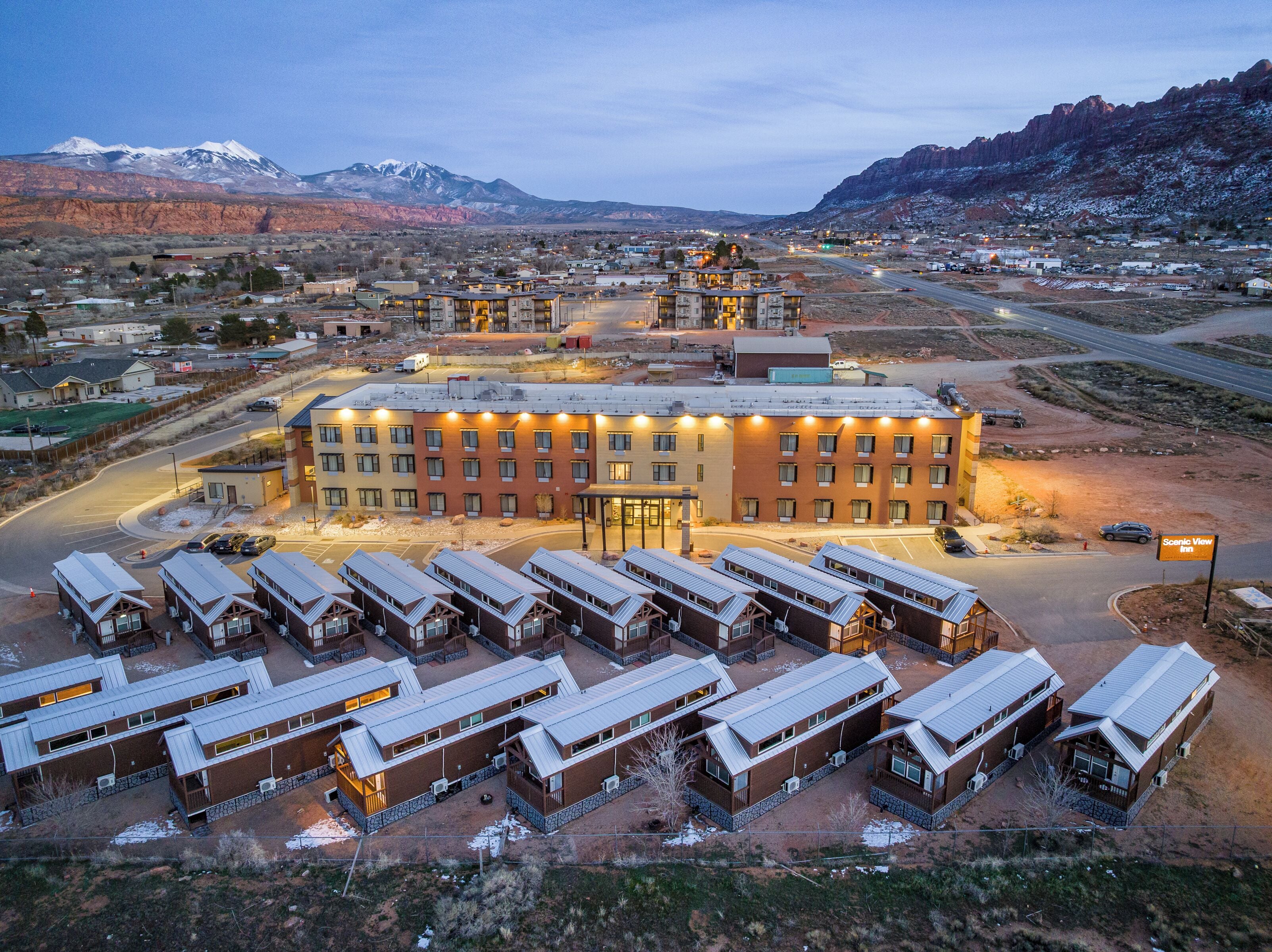 Photo - Scenic View Inn & Suites Moab