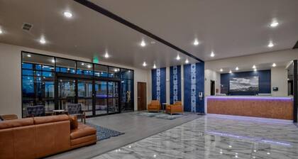 Scenic View Inn & Suites Moab