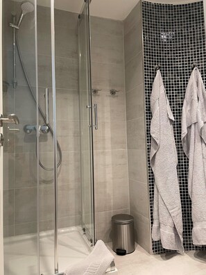 Apartment (Seaside Amrum 4) | Außenbereich