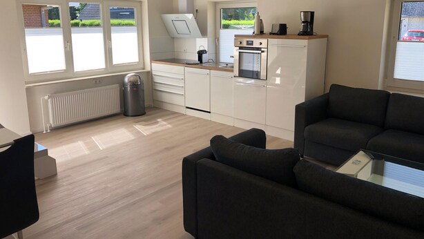 Maison (Seaside Amrum 18) | Extérieur