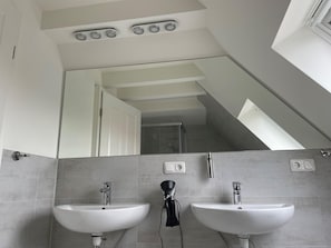 Apartment (Seaside Amrum 17) | Außenbereich