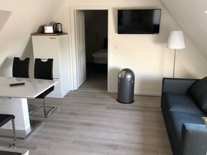 Apartment (Seaside Amrum 17) | Exterior - Seaside Amrum 17 (Norddorf)