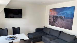 Leilighet (Seaside Amrum 15) | Eksteriør