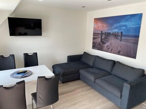 Apartment (Seaside Amrum 15) | Exterior