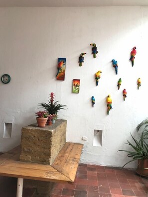 Intérieur