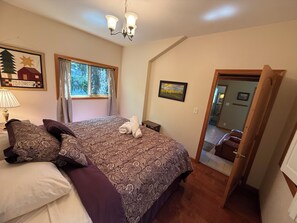 1 slaapkamer, gratis wifi