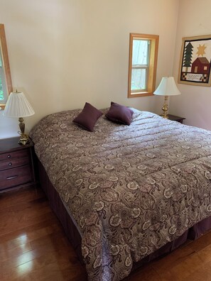 1 habitación y wifi gratis 