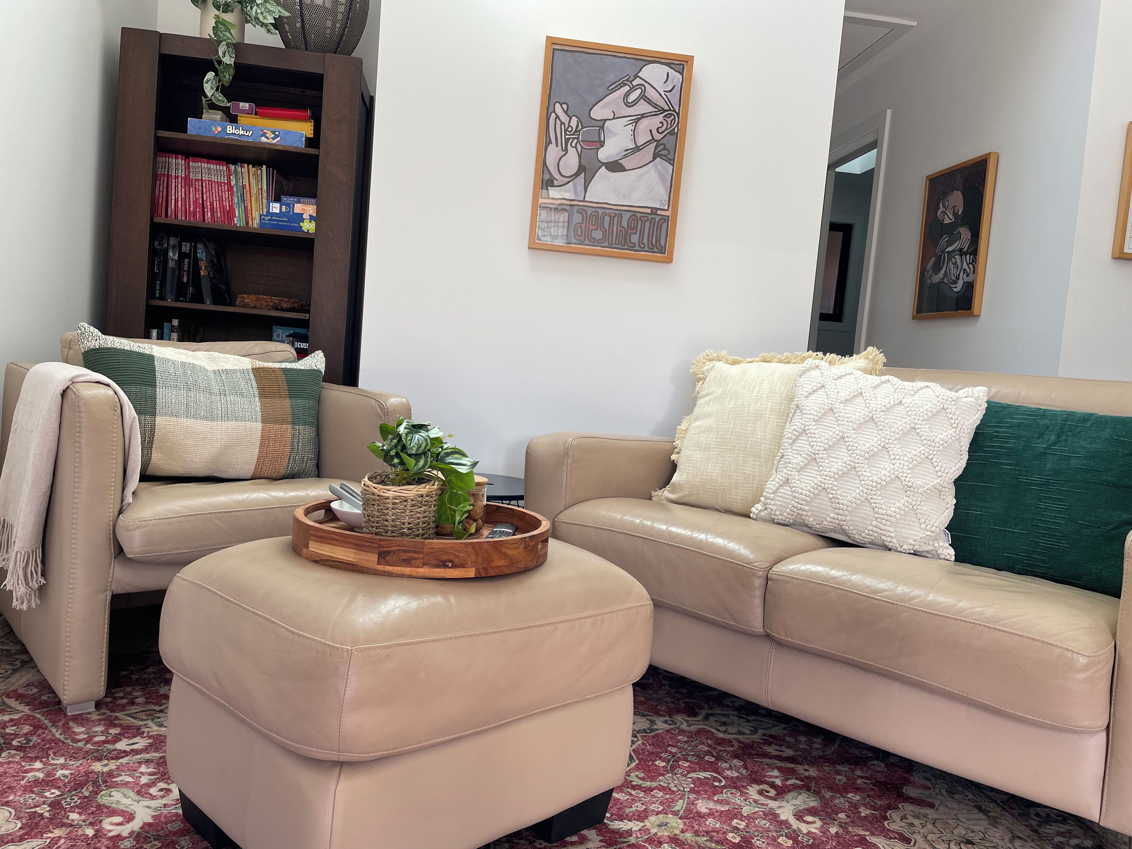 Wohnbereich