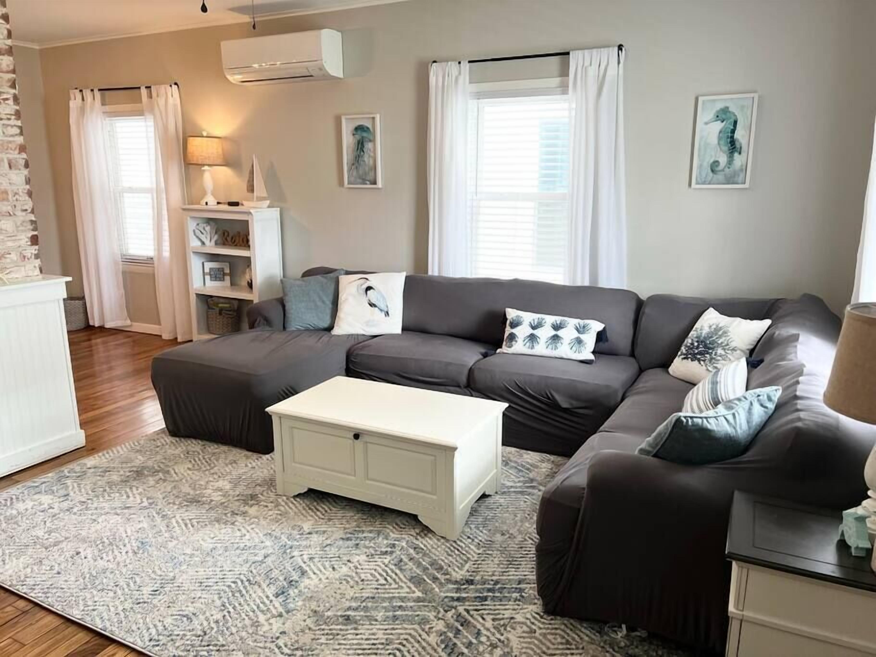 Parkside South, Cape Charles