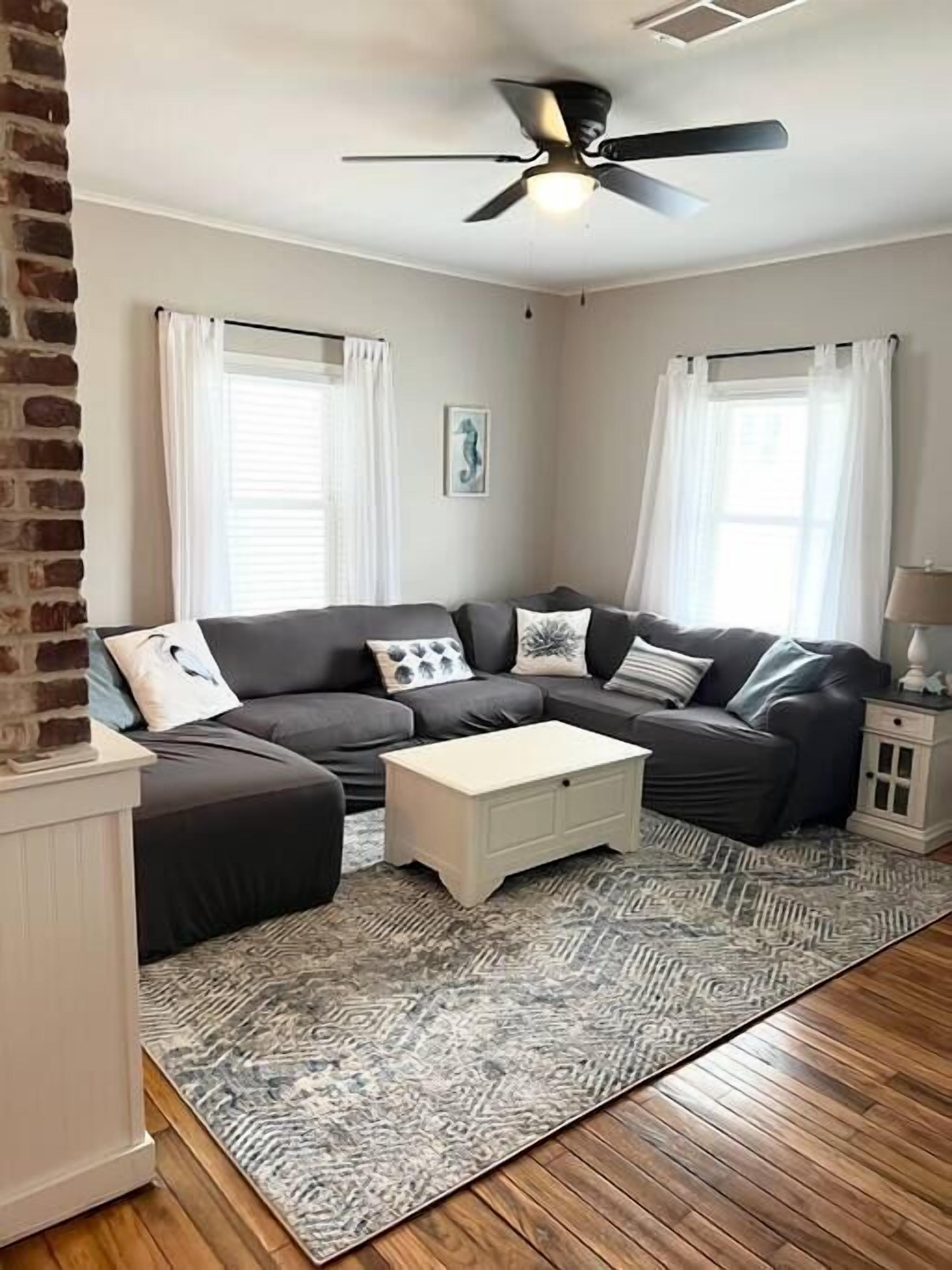 Parkside South, Cape Charles