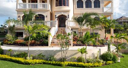 We Are Safe & Fully Operational
Villa Deluxe Paradise✔ new, beach access✔ chef,