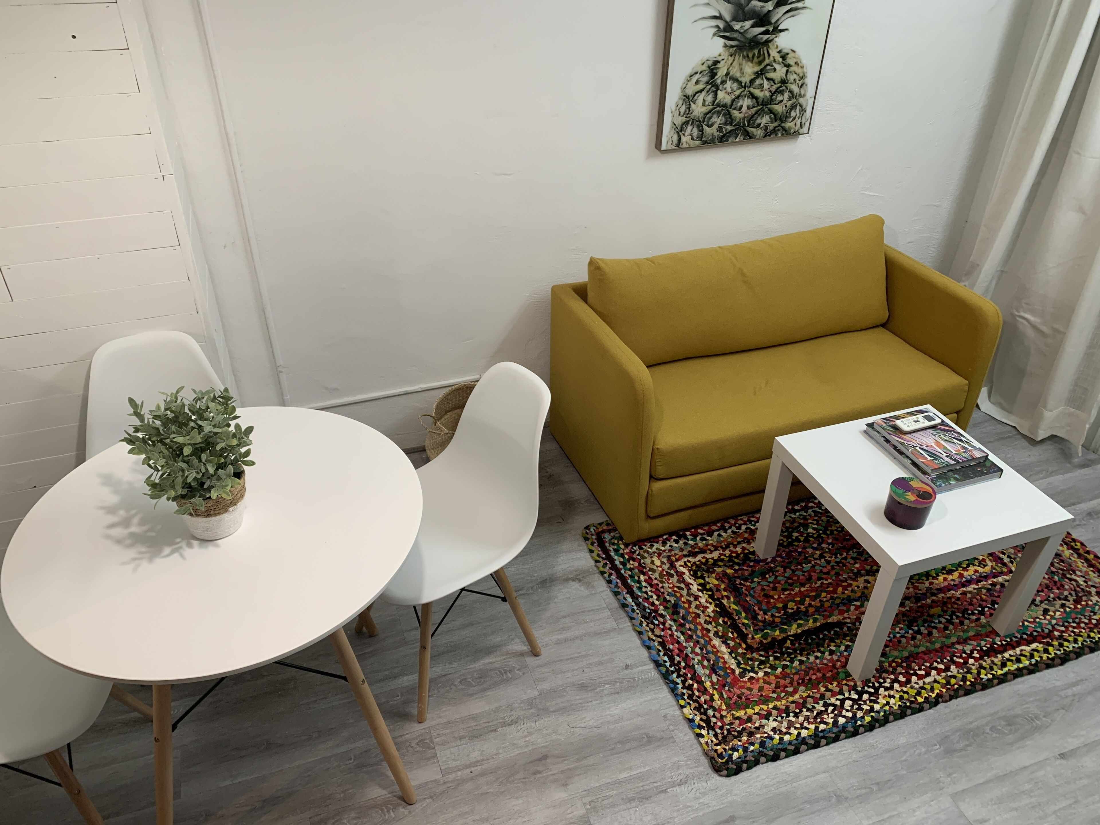 Modern Brickell Loft with Free Parking