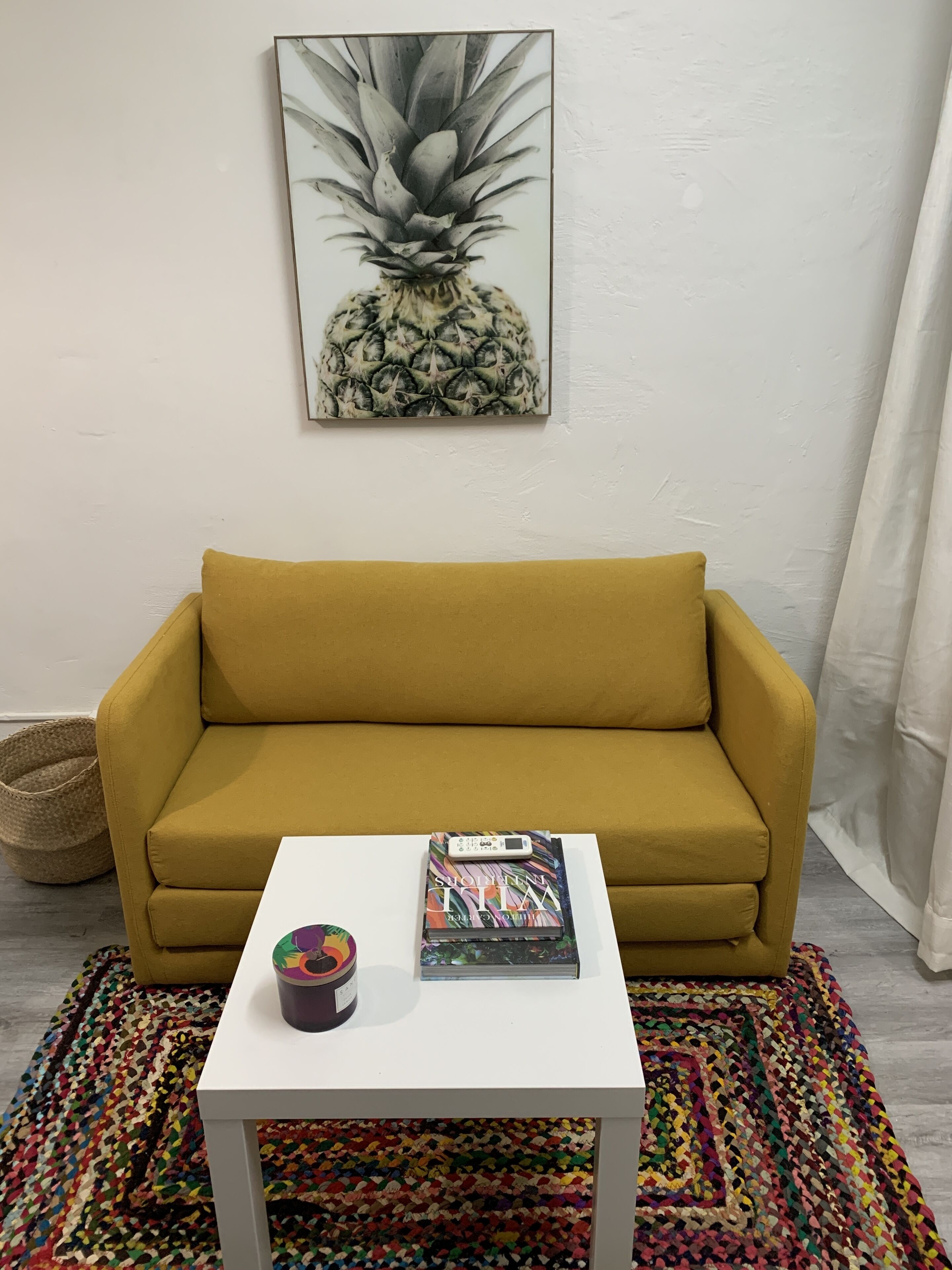 Modern Brickell Loft with Free Parking