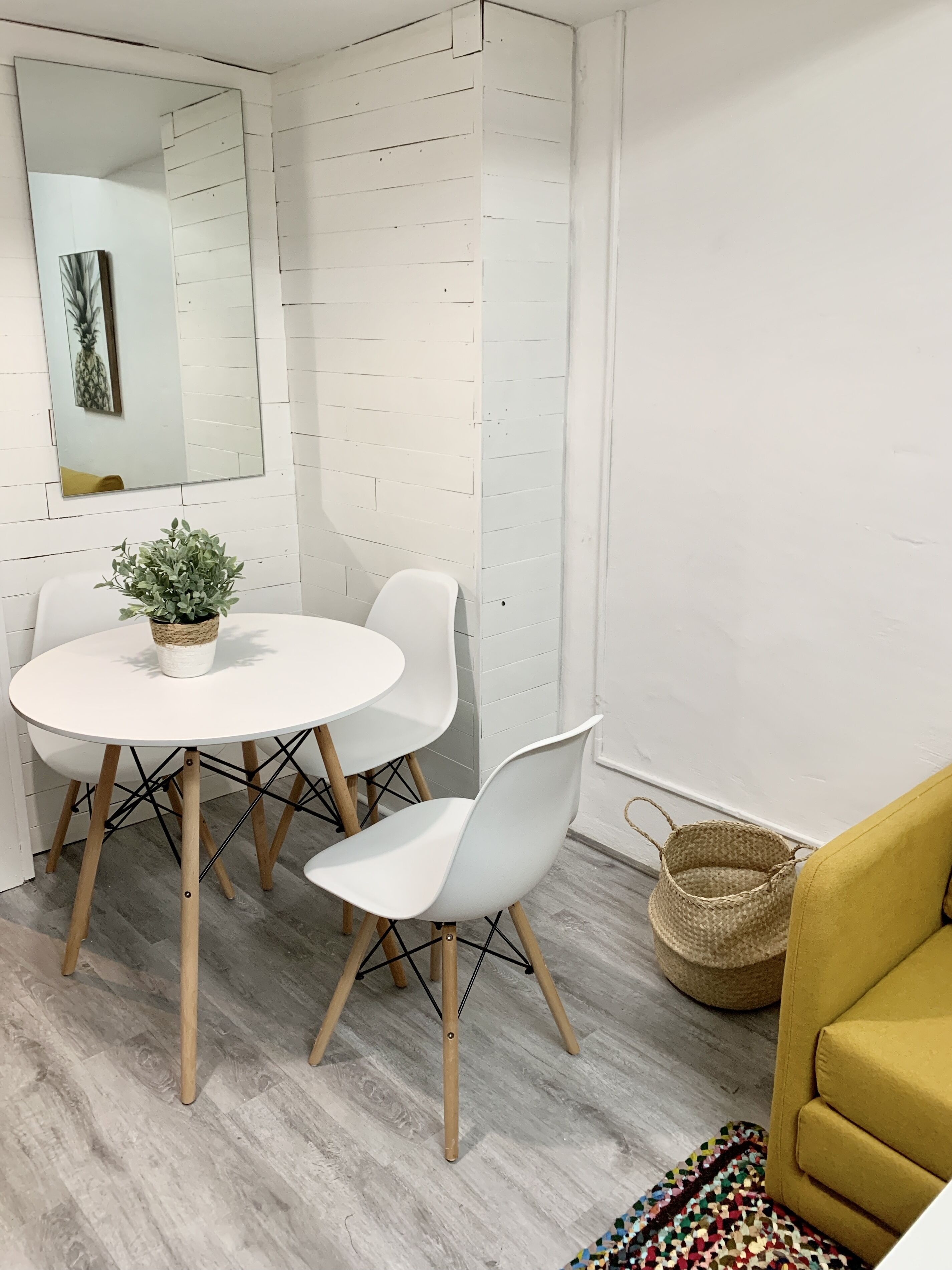 Modern Brickell Loft with Free Parking