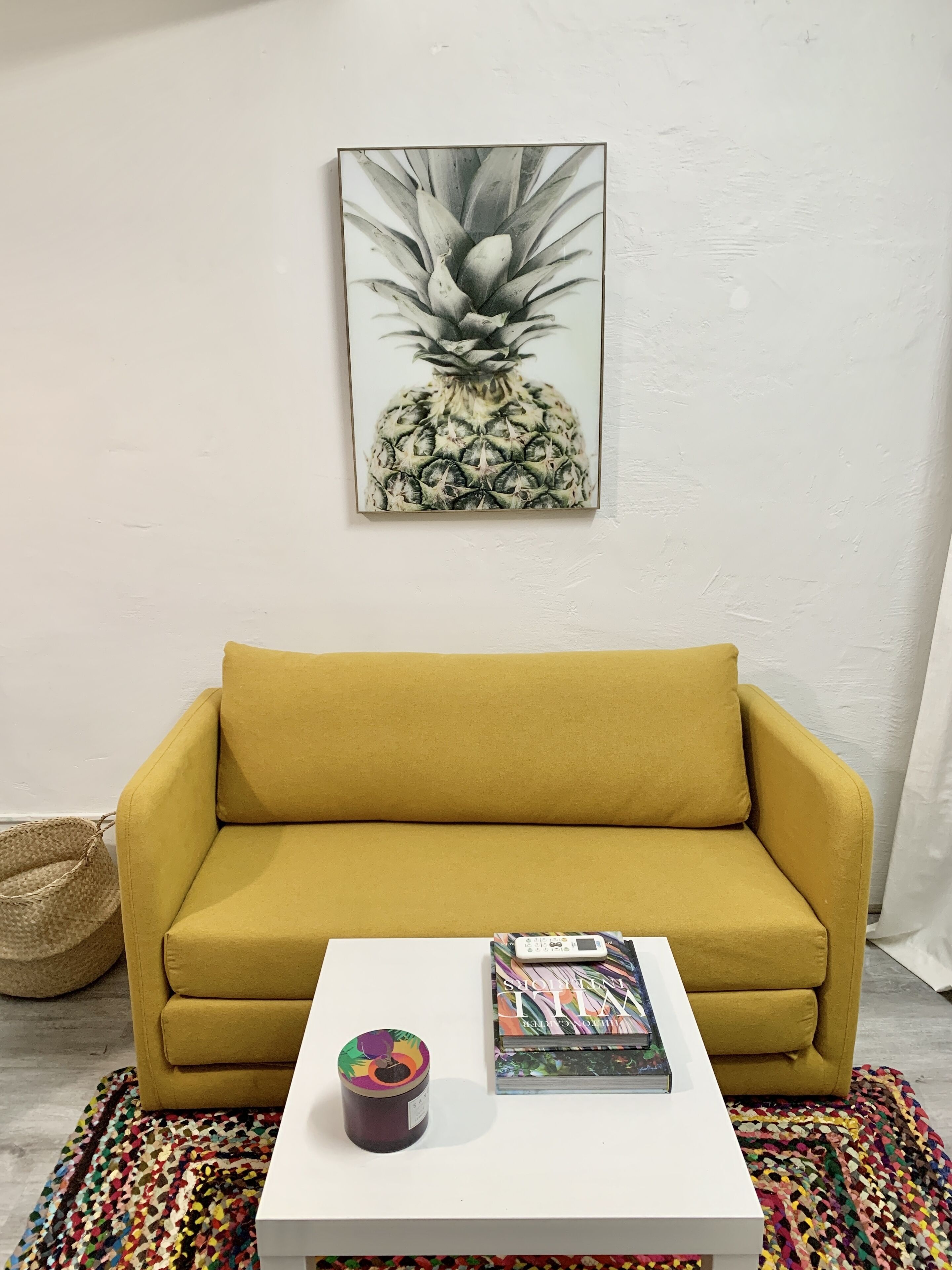 Modern Brickell Loft with Free Parking