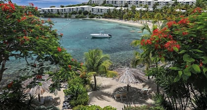 Family Luxury 3BR - Steps to Beach, Pool, Restaurants! Close to Red Hook.