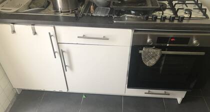 Appartement proche de Disney RER A direct