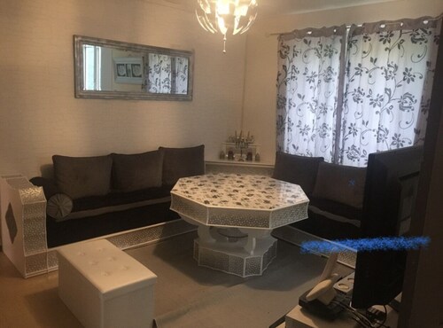 Appartement proche de Disney RER A direct