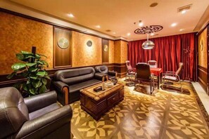 Interior - Kaixuan Hotel (Chaozhou)