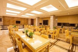 Restaurant - Kaixuan Hotel (Chaozhou)