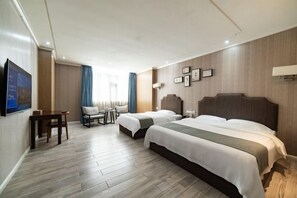 Room - Kaixuan Hotel (Chaozhou)