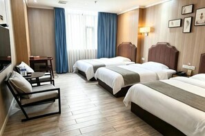 Room - Kaixuan Hotel (Chaozhou)