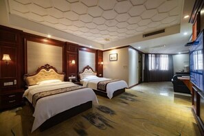 Room - Kaixuan Hotel (Chaozhou)