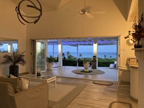 Villa, 3 Bedrooms | View from property
