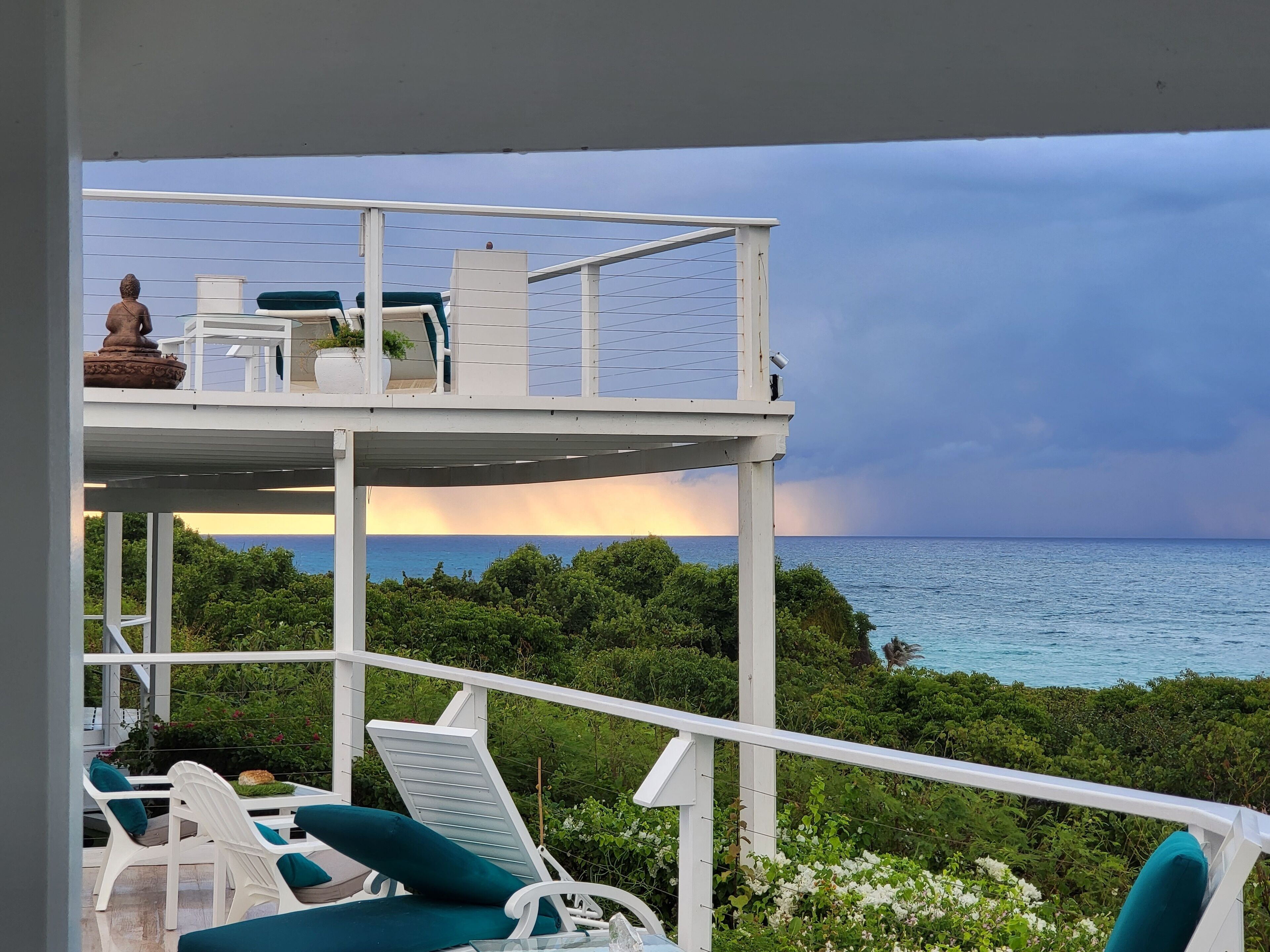 Villa, 3 Bedrooms | Kawasan hartanah